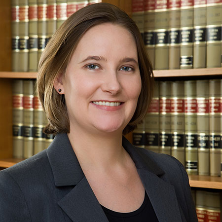 Eve Travis Boca Legal Team Lawyer