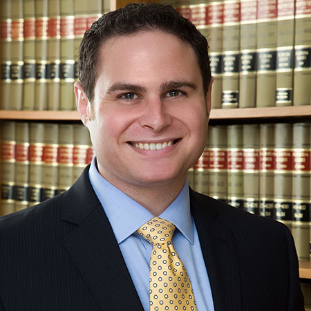 Joseph C. Wood, Esquire Boca Legal Attorney