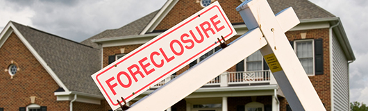 Foreclosure